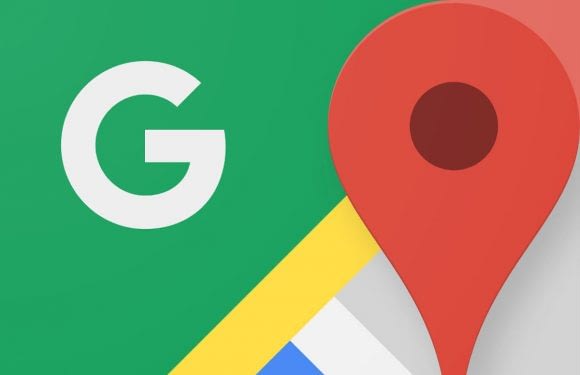 Cách lấy tọa độ trên điện thoại, Lấy tọa độ trên Google Map Android